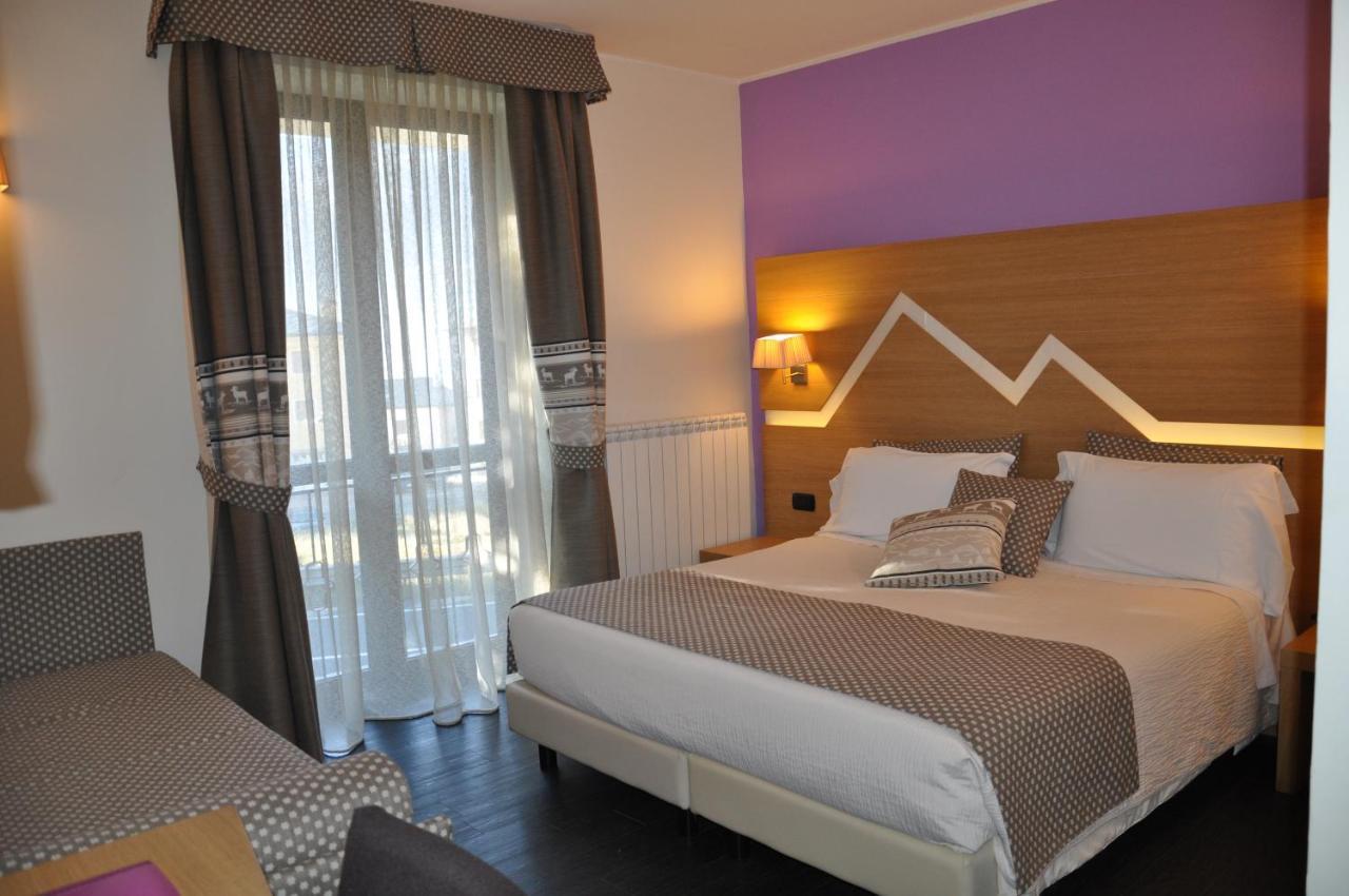 Hotel Saint Pierre Экстерьер фото