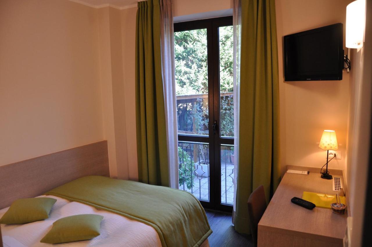 Hotel Saint Pierre Экстерьер фото