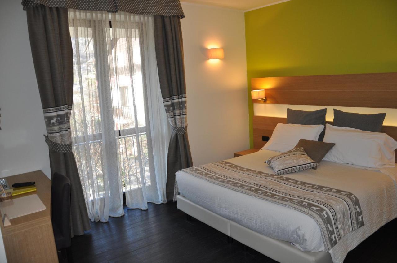 Hotel Saint Pierre Экстерьер фото